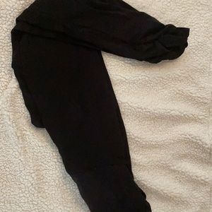 Motherhood Maternity Full Panel Leggings
